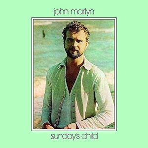 輸入盤 JOHN MARTYN / SUNDAY’S CHILD [LP]