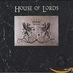 輸入盤 HOUSE OF LORDS / HOUSE OF LORDS [CD]