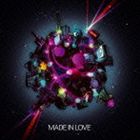 TRICERATOPS / MADE IN LOVE（通常盤） [CD]