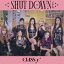 CLASSy / SHUT DOWN -JP Ver.-̾׽ץ쥹 [CD]