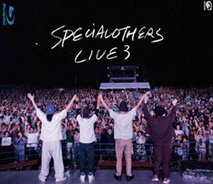 スペシャルアザース ライブアットヒビヤヤガイダイオンガクドウ240519ヒビヤヤオン100ネンノアリガトウBlu-ray発売日2025/3/26詳しい納期他、ご注文時はご利用案内・返品のページをご確認くださいジャンル音楽邦楽ロック　監督出演SPECIAL OTHERS収録時間148分組枚数1関連キーワード：specialothers スペアザ すぺあざ商品説明SPECIAL OTHERS／Live at 日比谷野外大音楽堂 240519 〜日比谷野音100年のありがとう☆彡ライブアットヒビヤヤガイダイオンガクドウ240519ヒビヤヤオン100ネンノアリガトウSPECIAL OTHERSにとって数々の名演の舞台となった特別な場所、日比谷公園大音楽堂の100周年を記念したスペシャルワンマンライブを映像作品化。収録内容Anniversary／Uncle John／STAR／PB／I’LL BE BACK／Journey／THE IDOL／WAVE／AIMS／Laurentech／BEN特典映像メンバーによる副音声解説商品スペック 種別 Blu-ray JAN 4988002945269 カラー カラー 製作国 日本 音声 日本語リニアPCM（ステレオ）　　　 販売元 ビクターエンタテインメント登録日2025/01/30