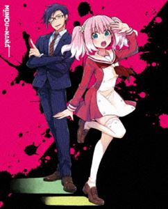 ̵ǽ�ʥʥ� Vol.3 [Blu-ray]