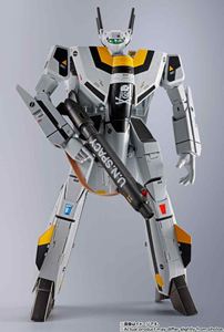 DX超合金 VF-1S バルキリー ロイ・フォッカースペシャル　リバイバルVer． [超時空要塞マクロス] 塗装済み可動フィギュア【予約】...