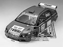 SP.927 ランサーEvo.VII WRC スペアボディ 50927 RCパーツ