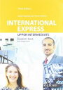 International Express 3rd Edition Upper-Intermediate Student Book with Pocket Book