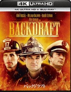 �Хå��ɥ�ե� 4K Ultra HD�ܥ֥롼�쥤 [Ultra HD Blu-ray]