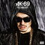 AK-69 / FLYING B̾ס [CD]