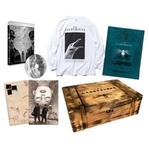 ライトハウス コレクターズ・エディション Blu-ray BOX（初回生産限定） [Blu-ray]