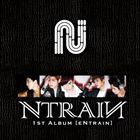 輸入盤 N-TRAIN / 1ST MINI ALBUM ： ENTRAIN [CD]