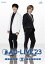 AD-LIVE 2023 第2巻（津田健次郎×森久保祥太郎） [Blu-ray]