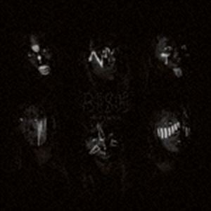 BiSH / PAiNT it BLACK（通常盤／CD＋Blu-ray） [CD]