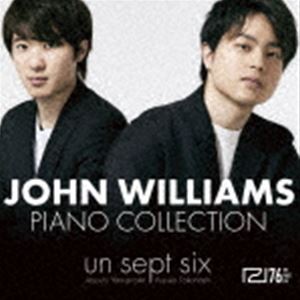 Tchaikovsky - アン・セット・シス（p） / ジョン・ウィリアムズ ピアノ・コレクション [CD]
