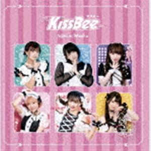 Kiss Bee / ����̴���Type-C�� [CD]
