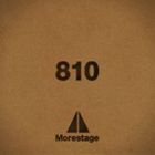 Morestage / 810 [CD]