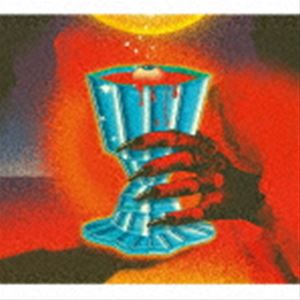 THE DATSUNS / EYE TO EYE [CD]