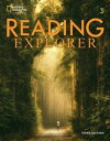 Reading Explorer 3／E Level 3 Student Book