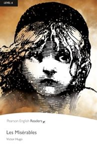 Pearson English Readers Level 6 Les Miserables