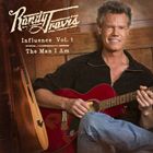 Artist Name: C - 輸入盤 RANDY TRAVIS / INFLUENCE 1 ： THE MAN I AM [CD]