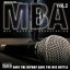 SHINPEITA presents M.B.A mic battle association vol.2 [CD]