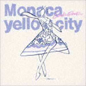 Monaca yellow city / LOOKBOOK [CD]