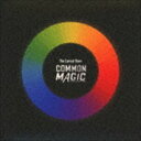 The Cynical Store / Common Magic [CD]