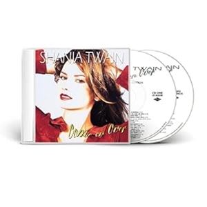 COME ON OVER （DIAMOND EDITION）2CD発売日2023/8/25詳しい納期他、ご注文時はご利用案内・返品のページをご確認くださいジャンル洋楽フォーク/カントリー　アーティストトゥエイン・シャナイア（デラックス）TWAIN SHANIA （DLX）収録時間組枚数商品説明TWAIN SHANIA （DLX） / COME ON OVER （DIAMOND EDITION）トゥエイン・シャナイア（デラックス） / カム・オン・オーヴァー（ダイアモンド・エディション）関連キーワードトゥエイン・シャナイア（デラックス） TWAIN SHANIA （DLX） 商品スペック 種別 2CD 【輸入盤】 JAN 0602455654274登録日2023/11/08