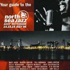 輸入盤 VARIOUS / YOUR GUIDE TO NORTH SEA JAZZ FESTIVAL [CD]