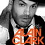 ͢ ALAIN CLARK / LIVE IT OUT INTNL VERSION [CD]