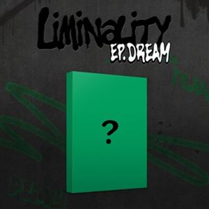 LIMINALITY - EP.DREAMCD発売日2023/5/17詳しい納期他、ご注文時はご利用案内・返品のページをご確認くださいジャンル洋楽アジアンポップス　アーティストベリベリVERIVERY収録時間組枚数商品説明VERIVERY / LIMINALITY - EP.DREAMベリベリ / リミナリティーEP.ドリーム2019年デビューのボーイズグループ、VERIVERY（ベリベリ）が最新EPでカムバック!※バージョン2種あり（PLAY ／ PLAN VER）、ランダム出荷収録内容1. Crazy Like That2. JUICY JUICY3. Raincoat4. Smile With You5. Thank you NEXT?（CD Only）関連キーワードベリベリ VERIVERY 関連商品K-POP 輸入盤 一覧はコチラ商品スペック 種別 CD 【輸入盤】 JAN 8804775255274登録日2023/05/08