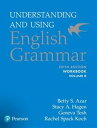 Azar-Hagen Grammar Understanding and Using English Grammar 5th Edition Workbook B with Answer Key