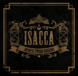 ISACCA [CD]