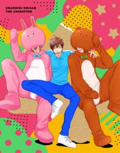 うらみちお兄さん vol.4 [Blu-ray]