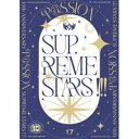 315 ALLSTARS / THE IDOLM@STER SideM 10th ANNIVERSARY P@SSION 17 SUPREME STARS !!...