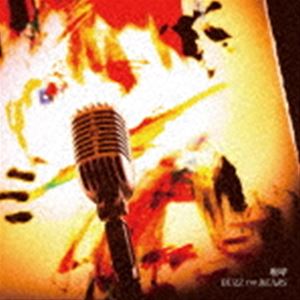 BUZZ THE BEARS / 咆哮 [CD]