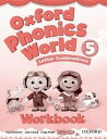 Phonics World Level 5 Workbook