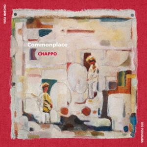 シャッポ / Commonplace 