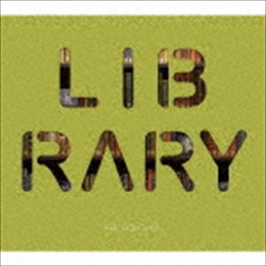 やなぎなぎ / やなぎなぎ ベストアルバム -LIBRARY-（初回限定盤／CD＋Blu-ray） 