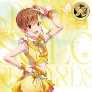 フタミマミシーブイシモダアサミ ジ アイドルマスター ミリオン ライブ スペシャル ソロ レコーズ フタミマミCD発売日2026/6/10詳しい納期他、ご注文時はご利用案内・返品のページをご確認くださいジャンルアニメ・ゲームゲーム音楽　アーティスト双海真美（CV.下田麻美）収録時間組枚数1関連キーワード：FUTAMI MAMI（CV.SHIMODA ASAMI） THE IDOLM＠STER MILLION LIVE! SPECIAL SOLO RECORDS MAMI FUTAMI IDOLMASTER あいます アイマス ミリオンライブ ミリマス スペシャルソロレコーズ ソロコレクション ソロコレクションCD アルバム商品説明双海真美（CV.下田麻美） / THE IDOLM＠STER MILLION LIVE! SPECIAL SOLO RECORDS 双海真美ジ アイドルマスター ミリオン ライブ スペシャル ソロ レコーズ フタミマミ描き下ろしイラストジャケット封入特典「SPECIAL SOLO RECORDS購入者限定リリース記念イベント」申し込みシリアルチラシ（初回生産分のみ特典）関連キーワード双海真美（CV.下田麻美） 収録曲目101.Brand New Theater!02.UNION!!03.Flyers!!!04.Glow Map05.Harmony 4 You06.夢にかけるRainbow07.Crossing!08.グッドサイン09.7Days A Week!!関連商品THE IDOLM＠STER MILLION LIVE!ソロコレクションCDシリーズ商品スペック 種別 CD JAN 4540774252275 製作年 2025 販売元 バンダイナムコフィルムワークス登録日2025/03/31