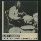 ベイビー・ドッズ / TALKING AND DRUM SOLOS ＋ COUNTRY BRASS BANDS （1946／54） [CD]