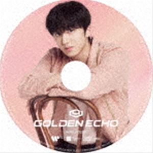 SF9 / GOLDEN ECHOʴԥ㡼졼٥סCHA NI [CD]