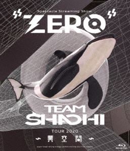 TEAM SHACHI TOUR 2020 〜異空間〜：Spectacle Stream