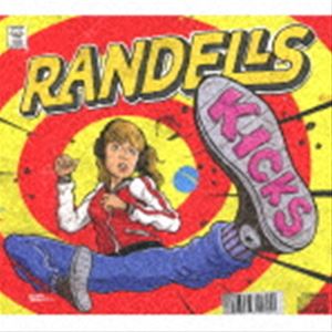 Randells / KICKS [CD]