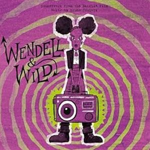 輸入盤 COULAIS BRUNO / WENDELL ＆ WILD （COLORED） [LP]