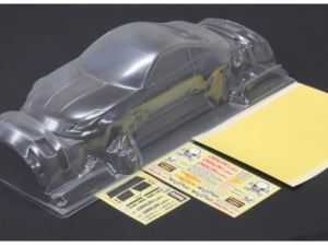 Z33 フェアレディZ DRIFT LINE ORIGIN Labo. PAB-3227 PAB-3227 RCパーツ