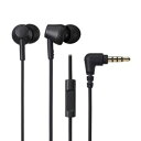 yfor SMARTPHONEzaudio-technica^X}zpCi[Cz^ATH-CK350XiS BK