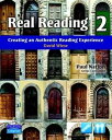 Real Reading 2 Student Book with Mp3 Audio CD-ROM