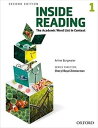 Inside Reading 2nd Edition Level 1 Student Book