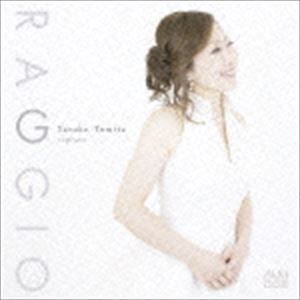 xc׎qiSj / Raggio-- [CD]