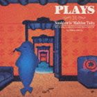 ノアルイズ・マーロン・タイツ / PLAYS [CD]