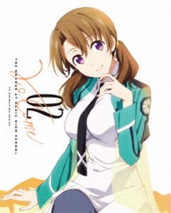 Rakuten - 魔法科高校の優等生2（完全生産限定版） [DVD]